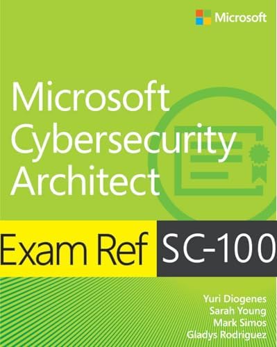 Amazon.com: Exam Ref AZ-500 Microsoft Azure Security Technologies